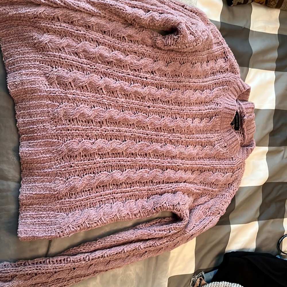 American eagle sweater